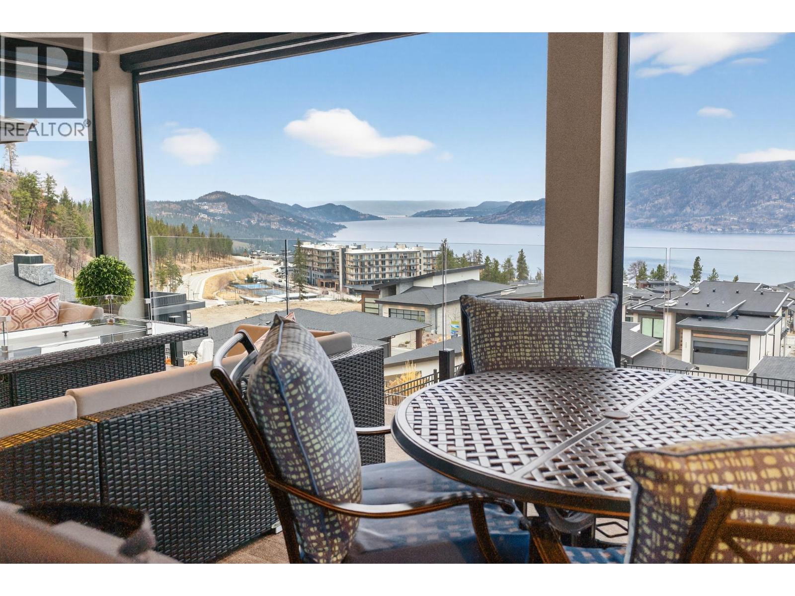  9882 Beacon Hill Drive, Lake Country