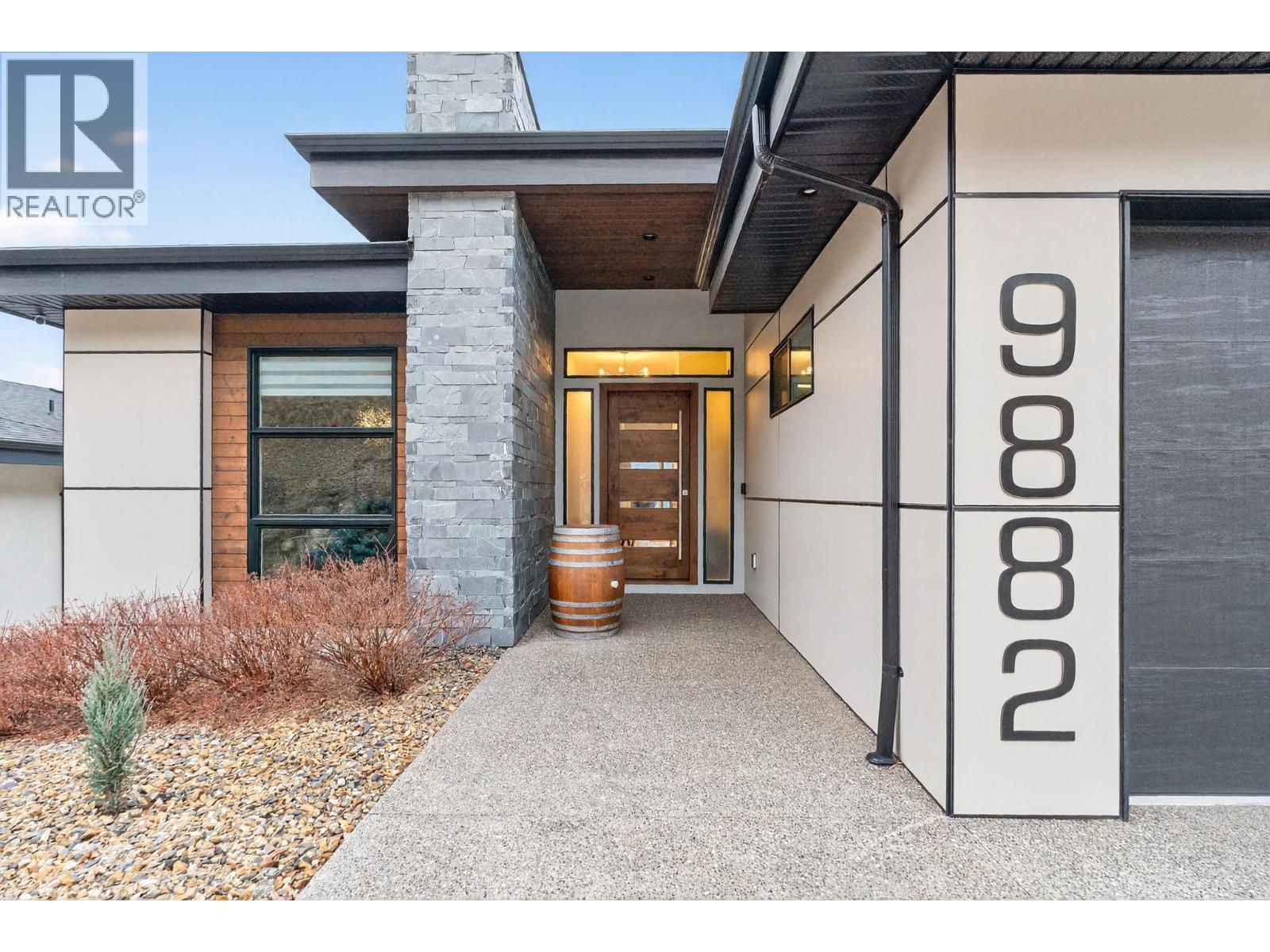  9882 Beacon Hill Drive, Lake Country