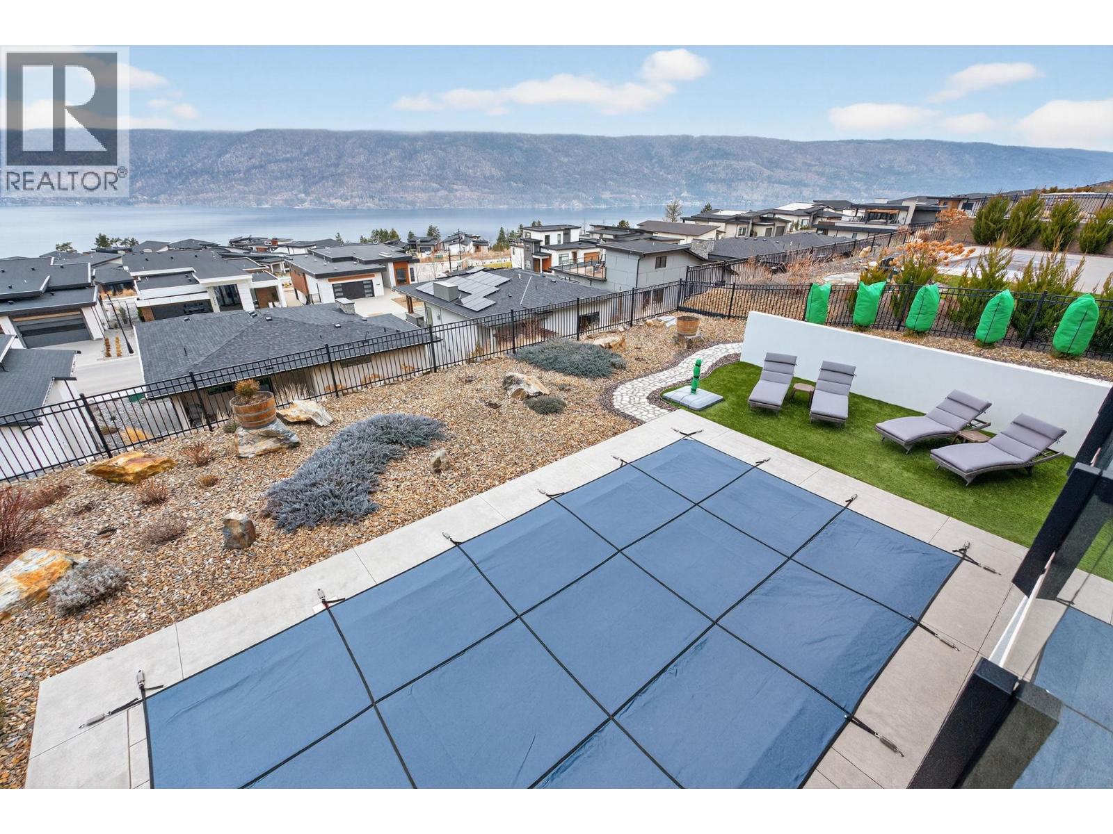  9882 Beacon Hill Drive, Lake Country