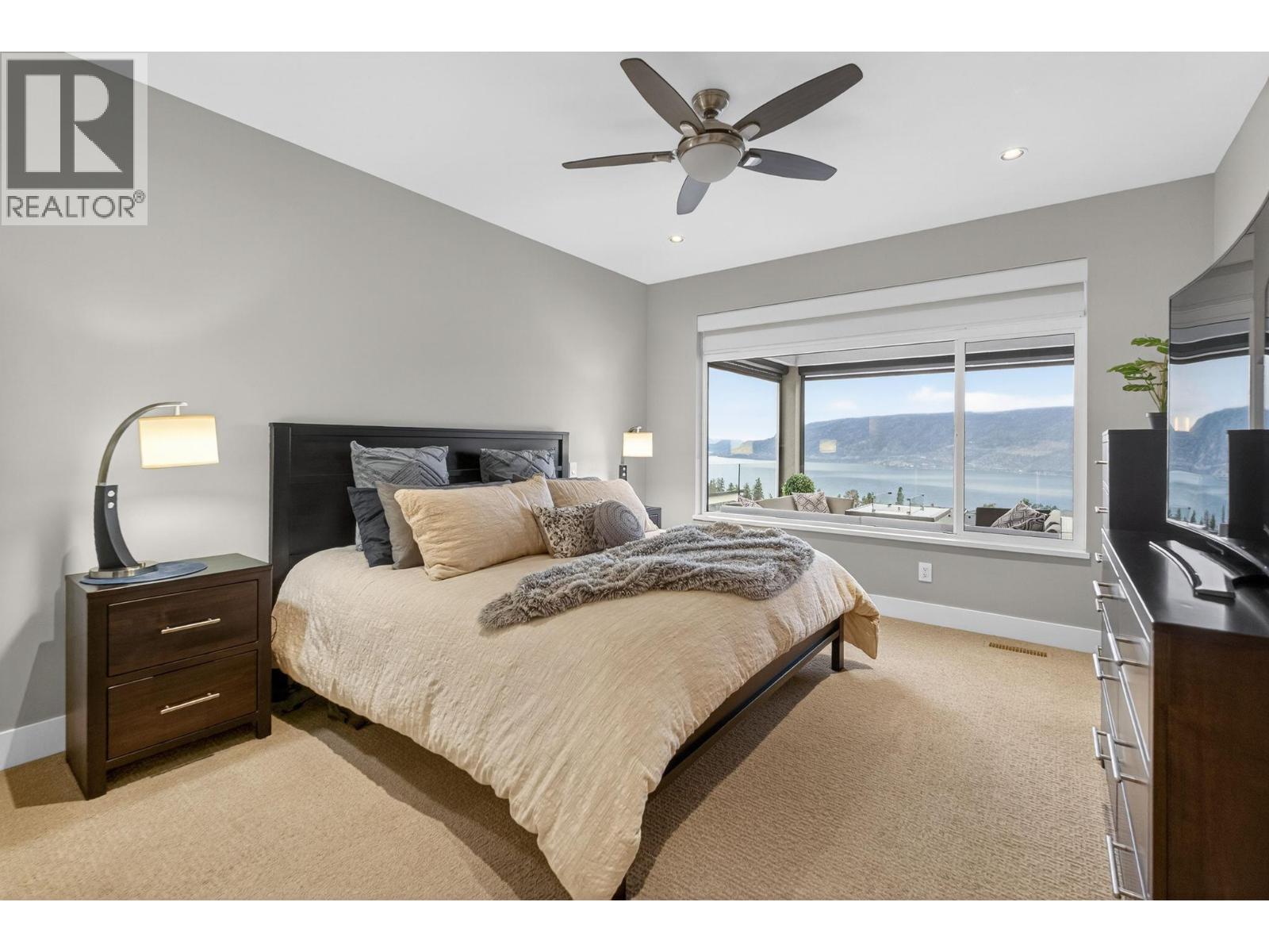  9882 Beacon Hill Drive, Lake Country