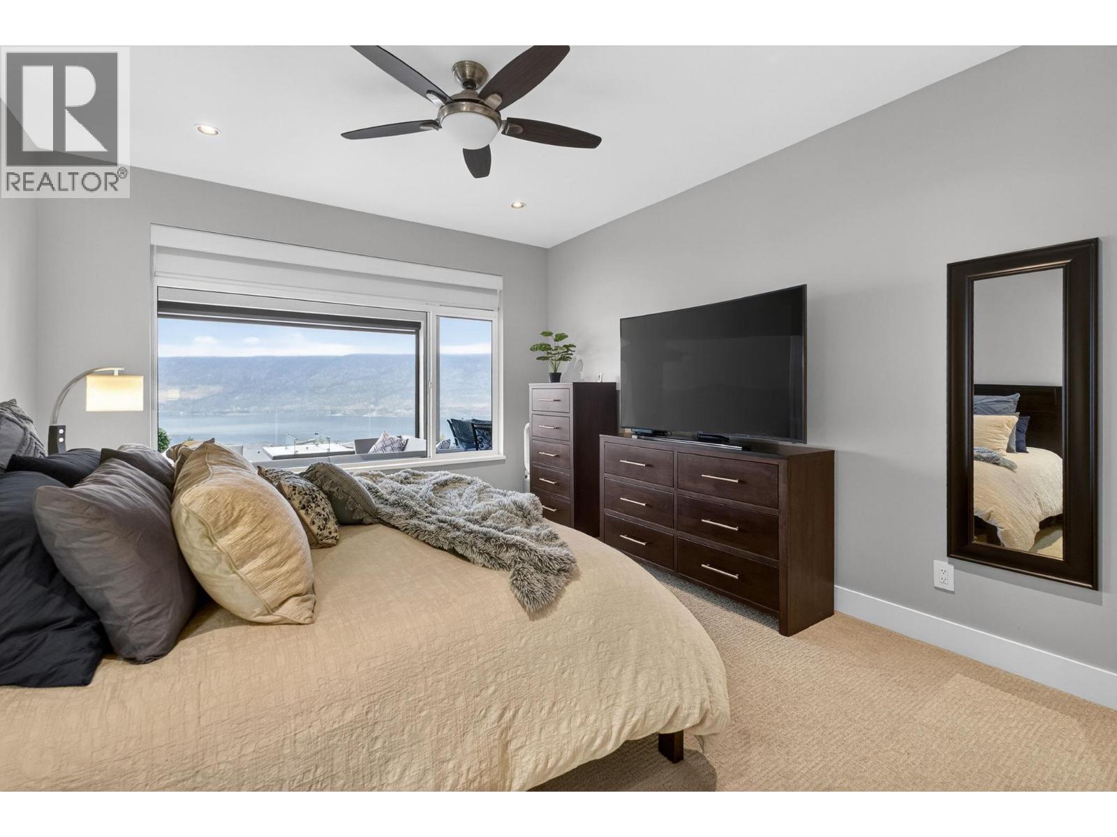  9882 Beacon Hill Drive, Lake Country