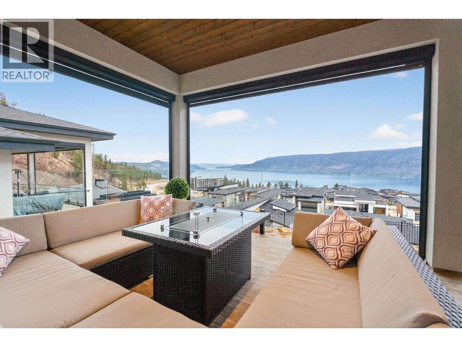  9882 Beacon Hill Drive, Lake Country