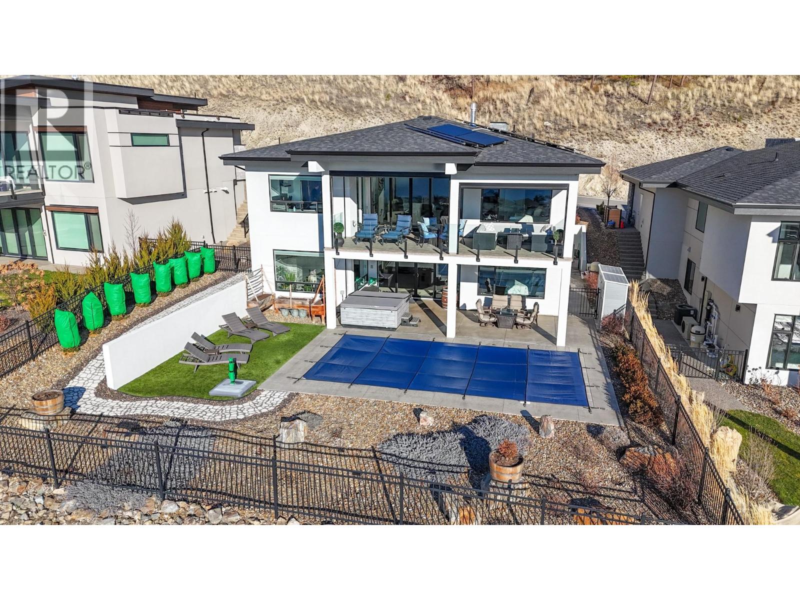  9882 Beacon Hill Drive, Lake Country