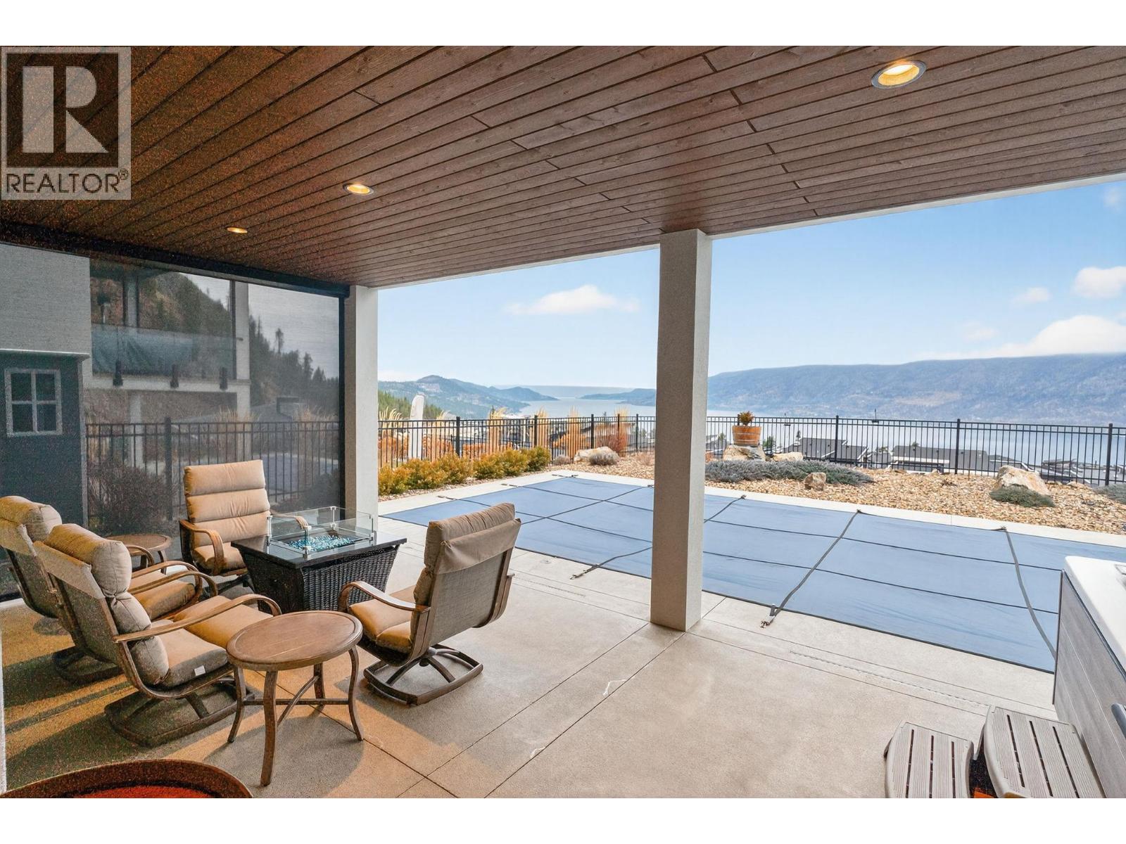  9882 Beacon Hill Drive, Lake Country