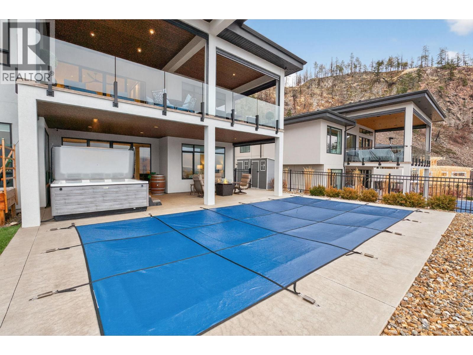  9882 Beacon Hill Drive, Lake Country