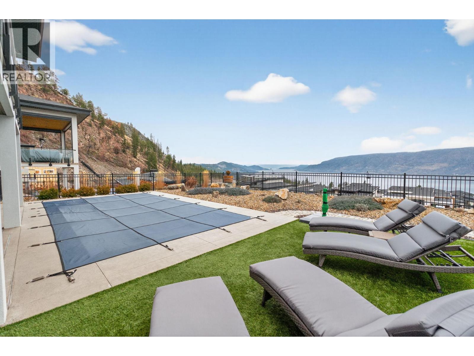  9882 Beacon Hill Drive, Lake Country