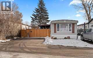 Single Family House Mobile Home for Sale in    Avenue SE Red Carpet Calgary 