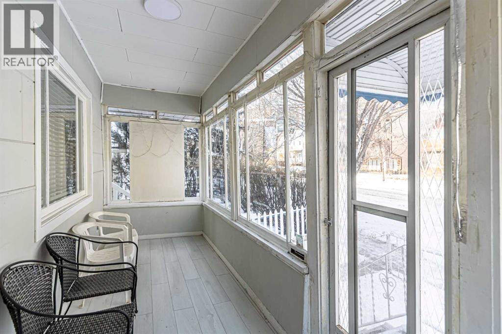 Single Family House Bungalow for Sale in   Avenue NW Sunnyside Calgary 