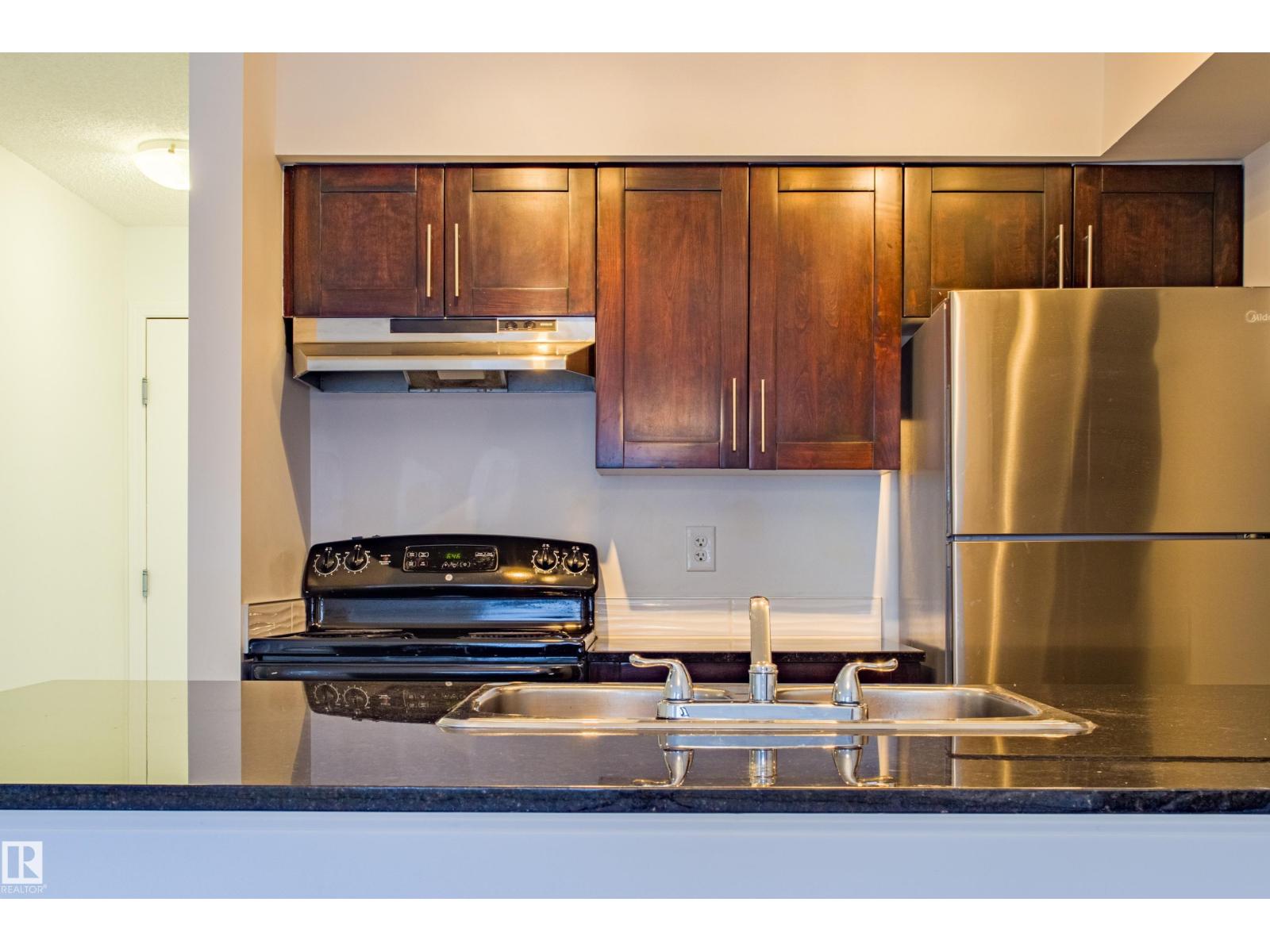 #216 270 MCCONACHIE DR NW, Edmonton