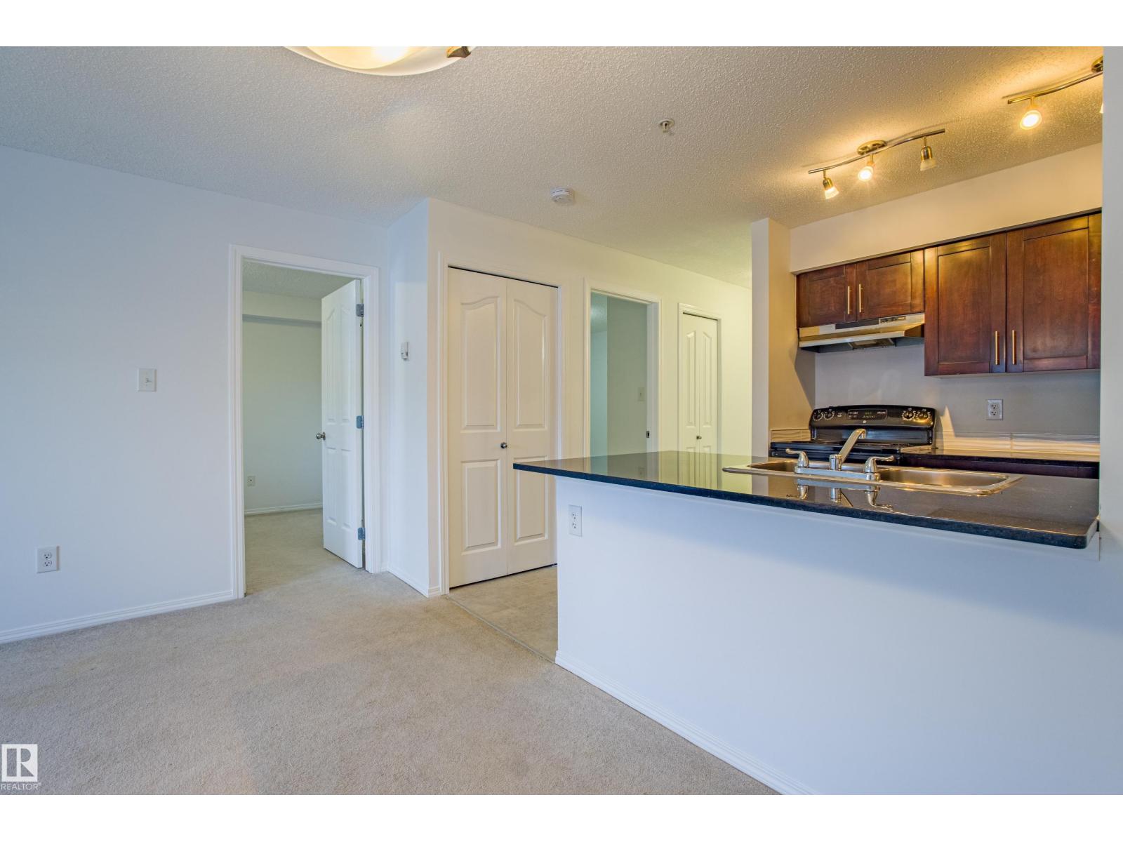 #216 270 MCCONACHIE DR NW, Edmonton