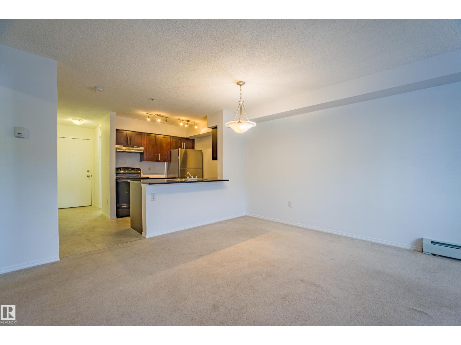 #216 270 MCCONACHIE DR NW, Edmonton