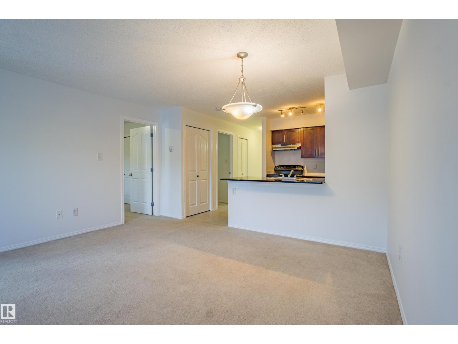 #216 270 MCCONACHIE DR NW, Edmonton