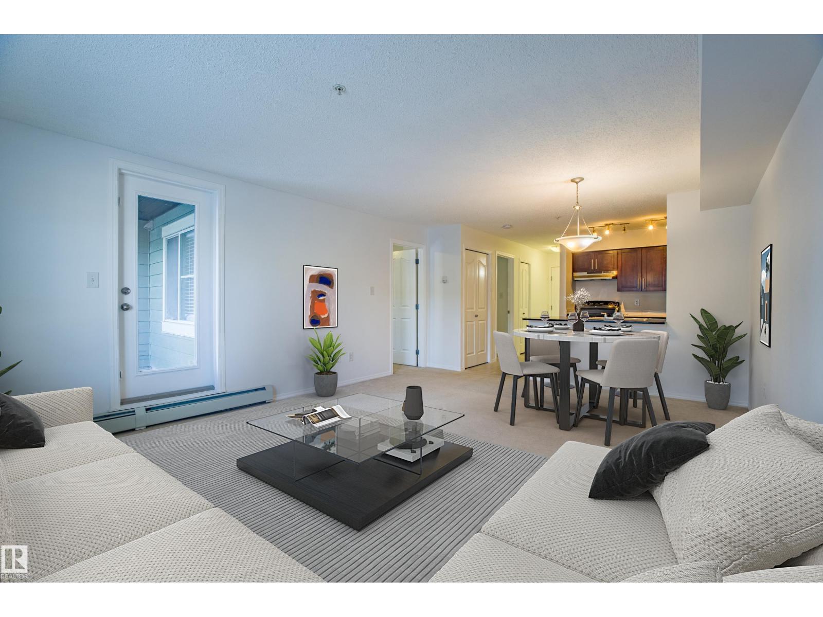 #216 270 MCCONACHIE DR NW, Edmonton