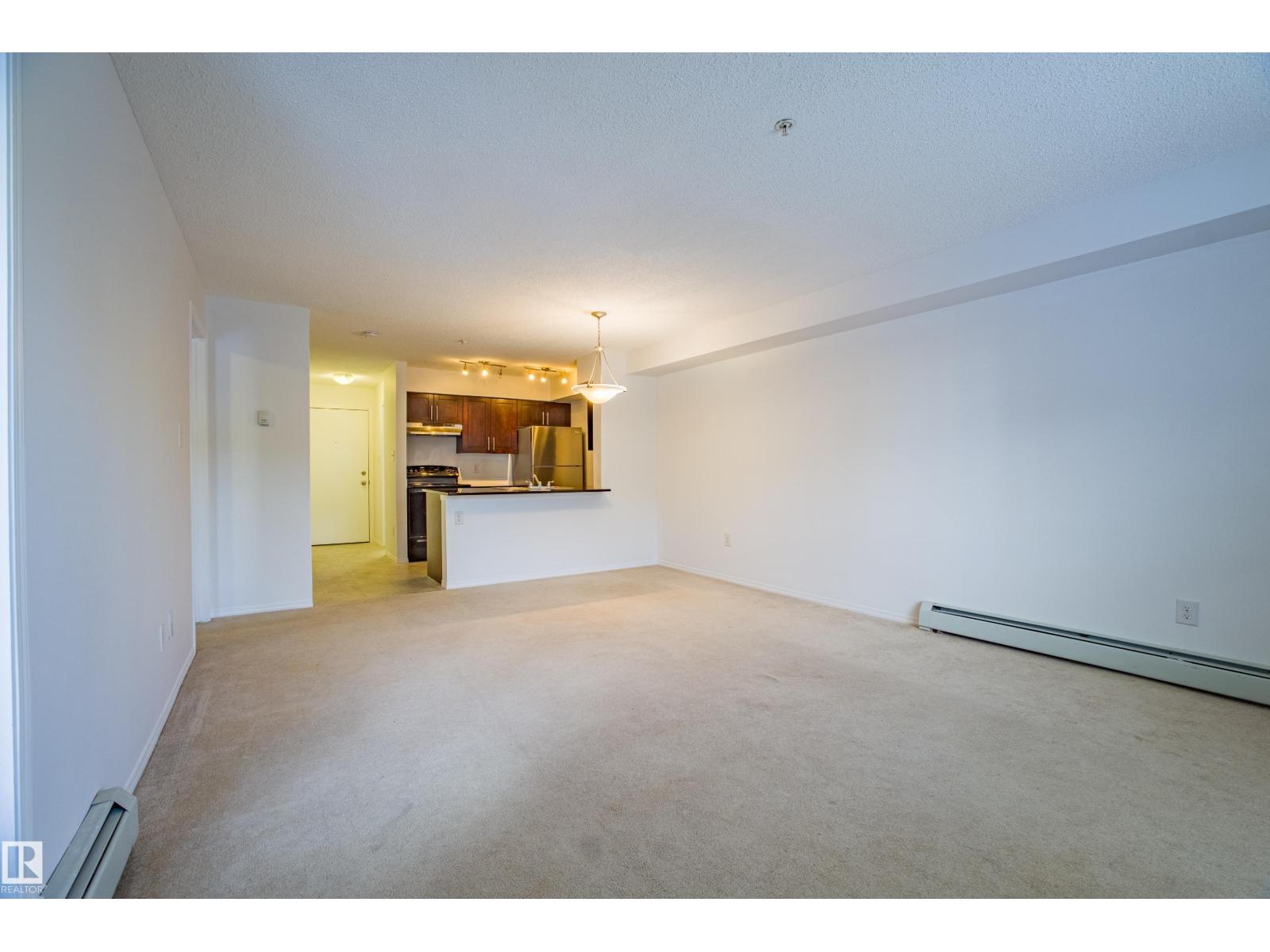 #216 270 MCCONACHIE DR NW, Edmonton