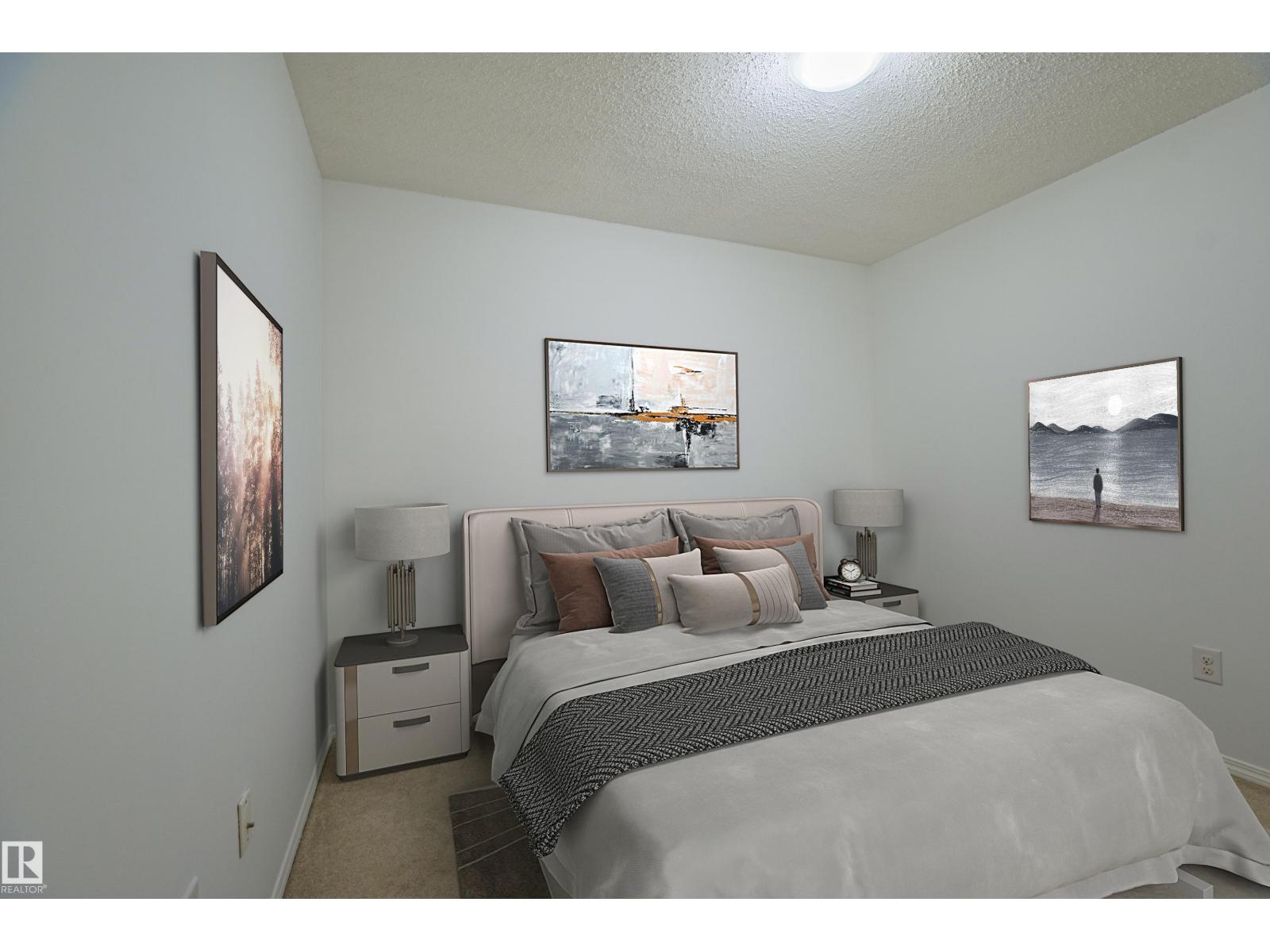 #216 270 MCCONACHIE DR NW, Edmonton