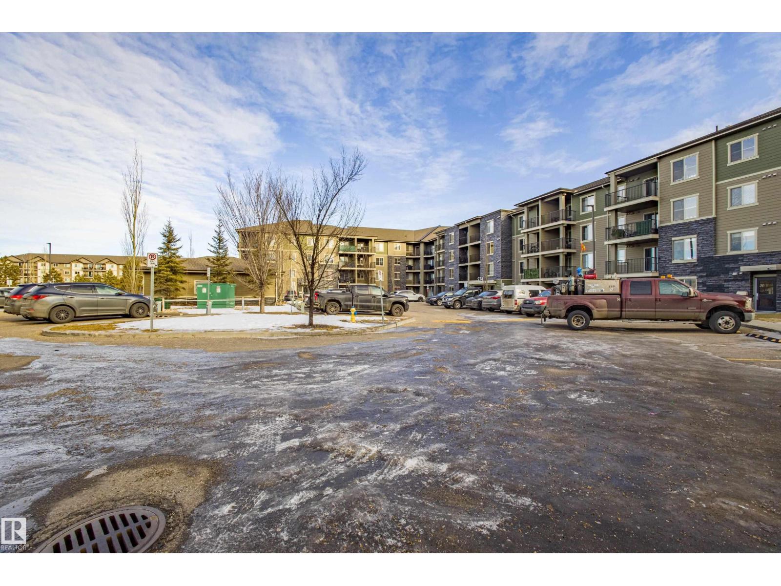 #216 270 MCCONACHIE DR NW, Edmonton