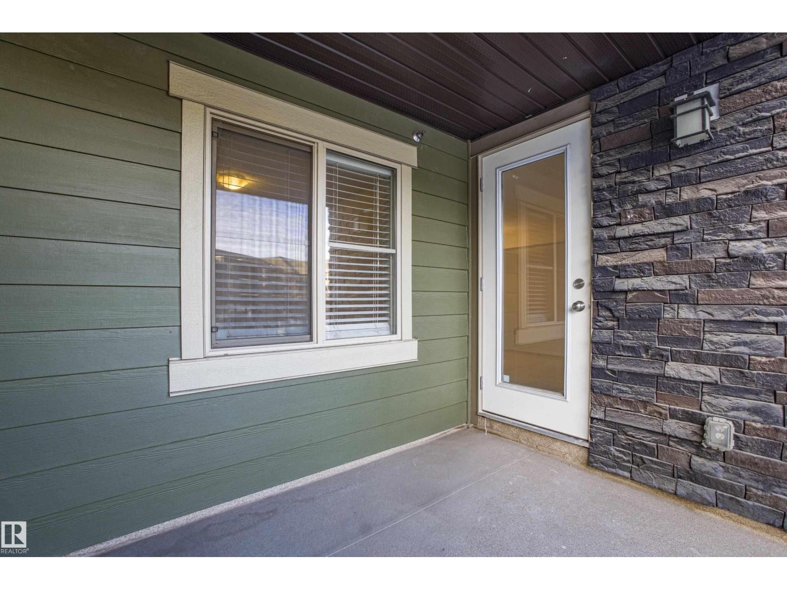 #216 270 MCCONACHIE DR NW, Edmonton