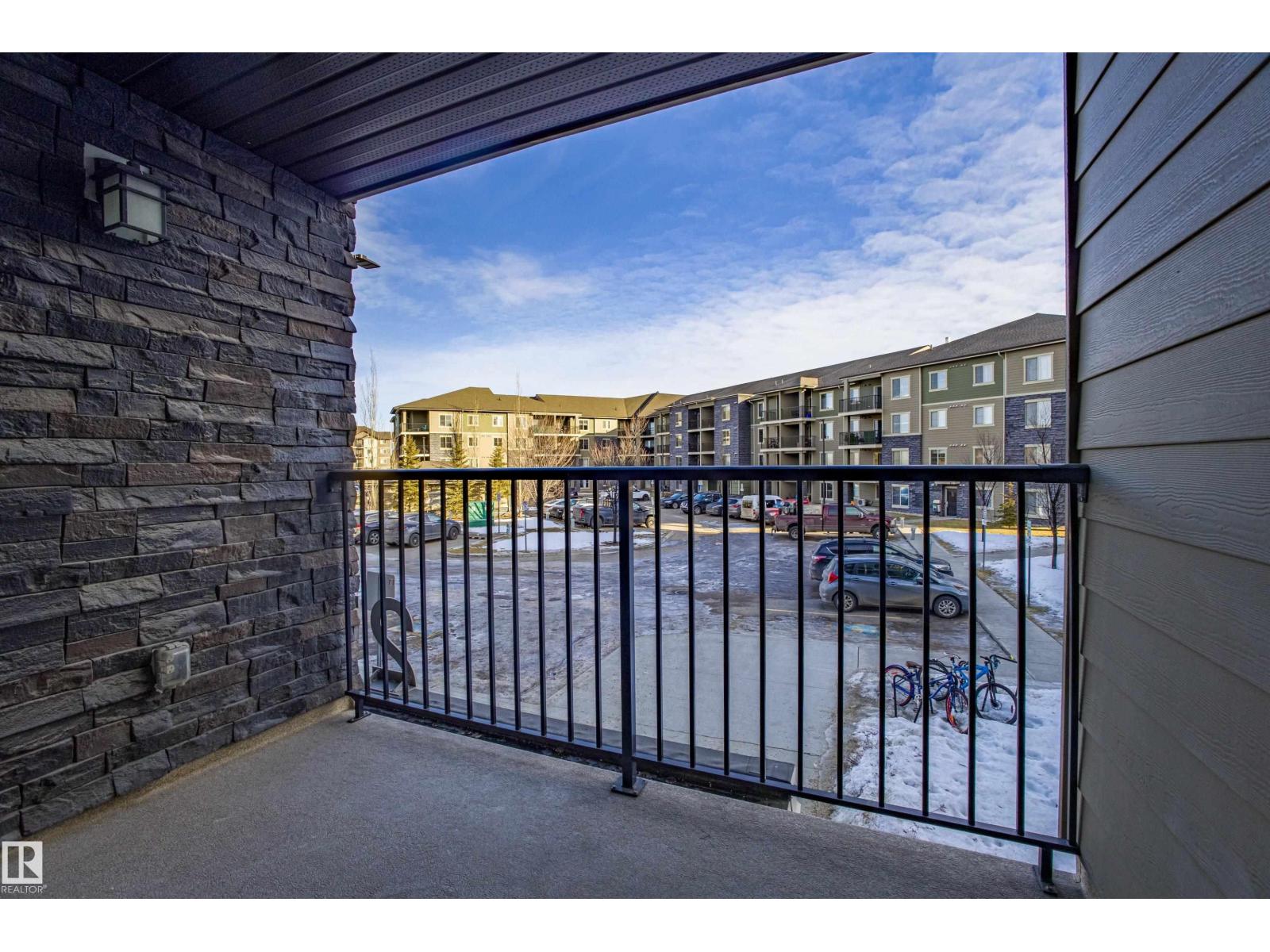 #216 270 MCCONACHIE DR NW, Edmonton