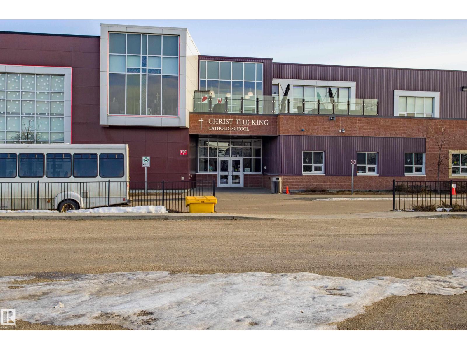 #216 270 MCCONACHIE DR NW, Edmonton