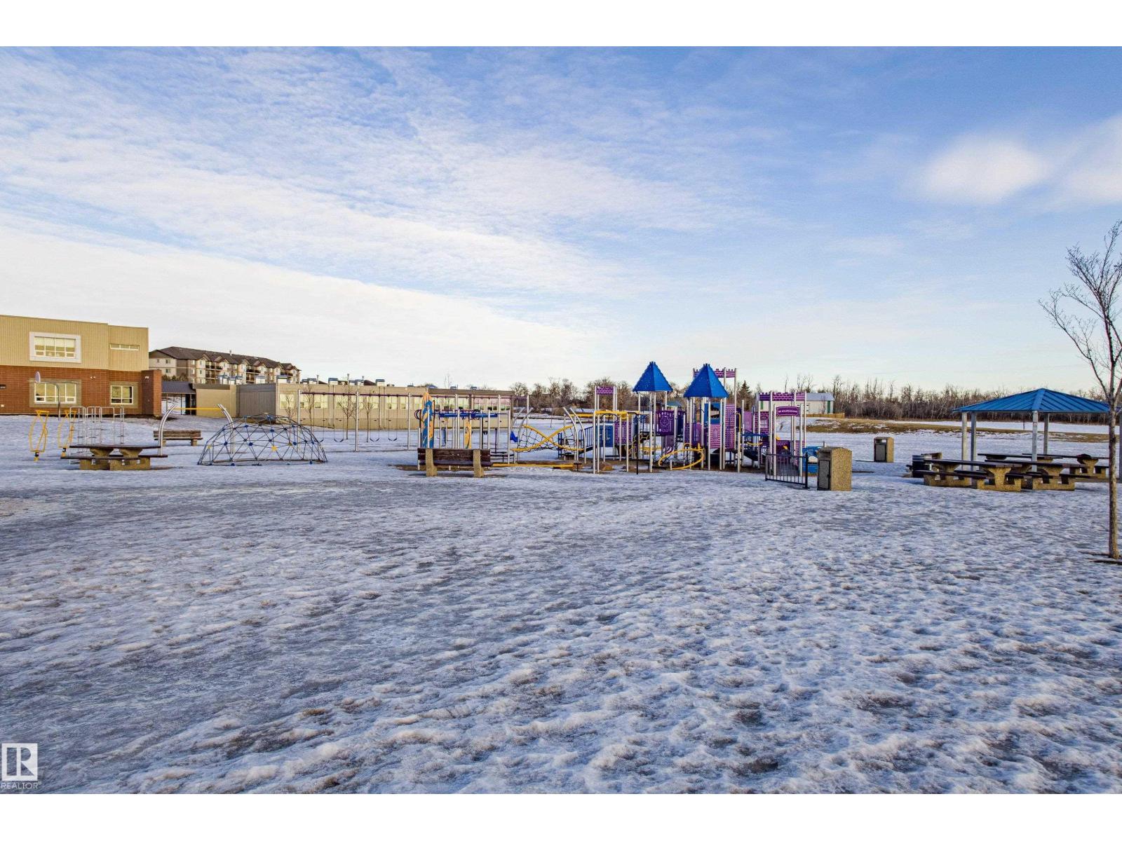 #216 270 MCCONACHIE DR NW, Edmonton