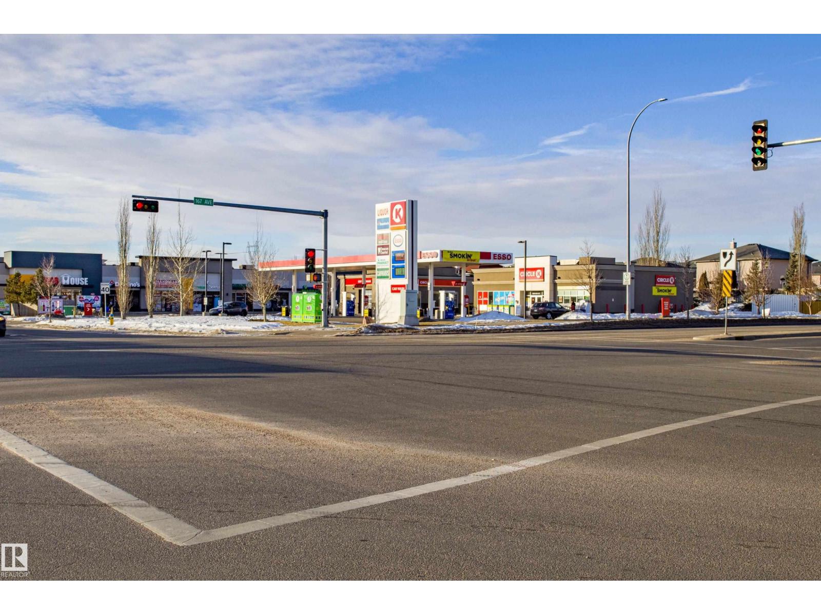 #216 270 MCCONACHIE DR NW, Edmonton