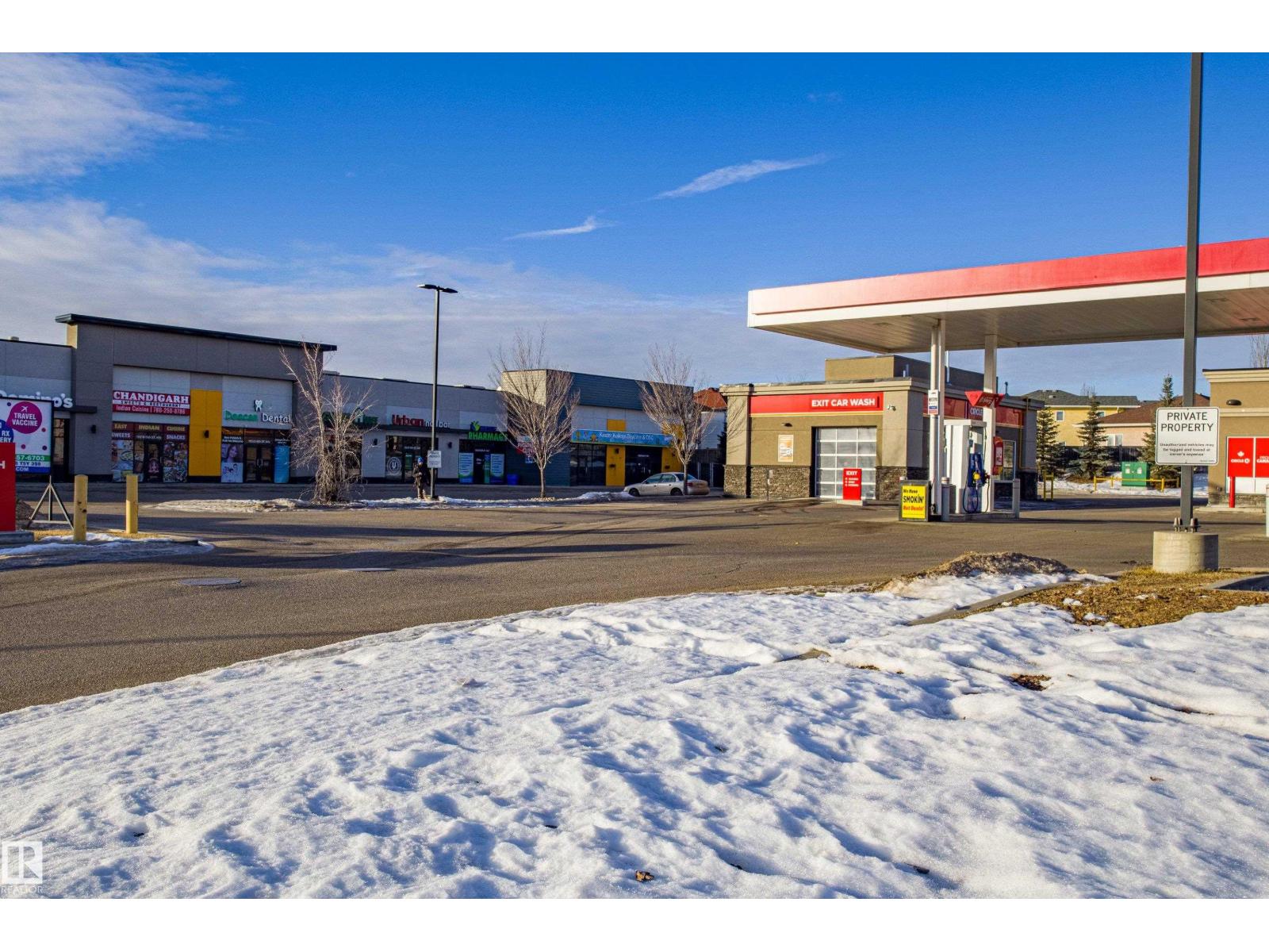 #216 270 MCCONACHIE DR NW, Edmonton