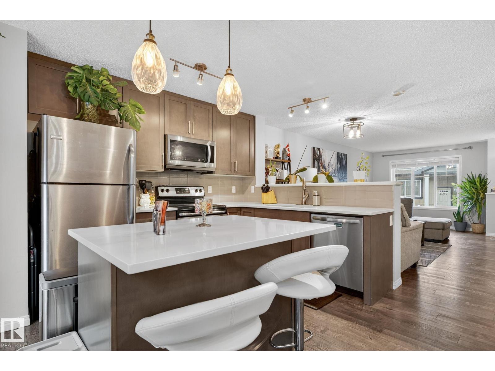 #80 3305 ORCHARDS LINK LI SW, Edmonton