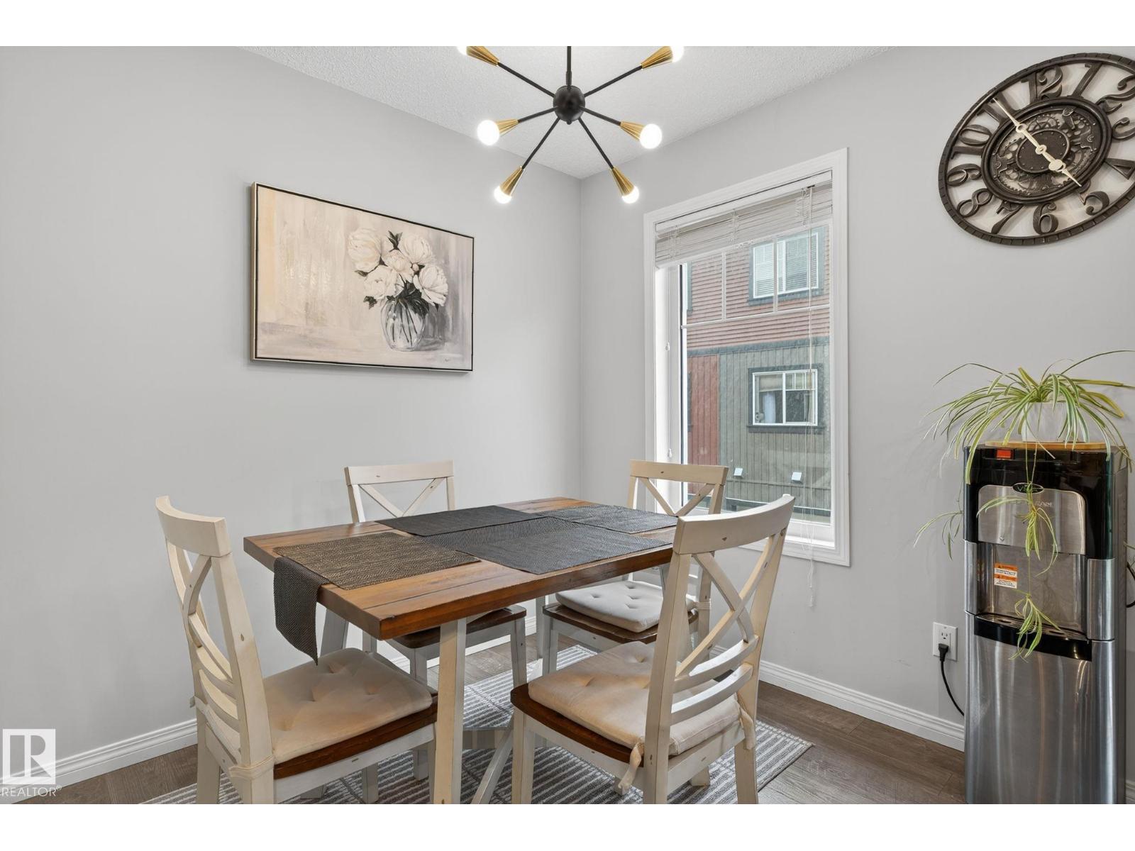 #80 3305 ORCHARDS LINK LI SW, Edmonton