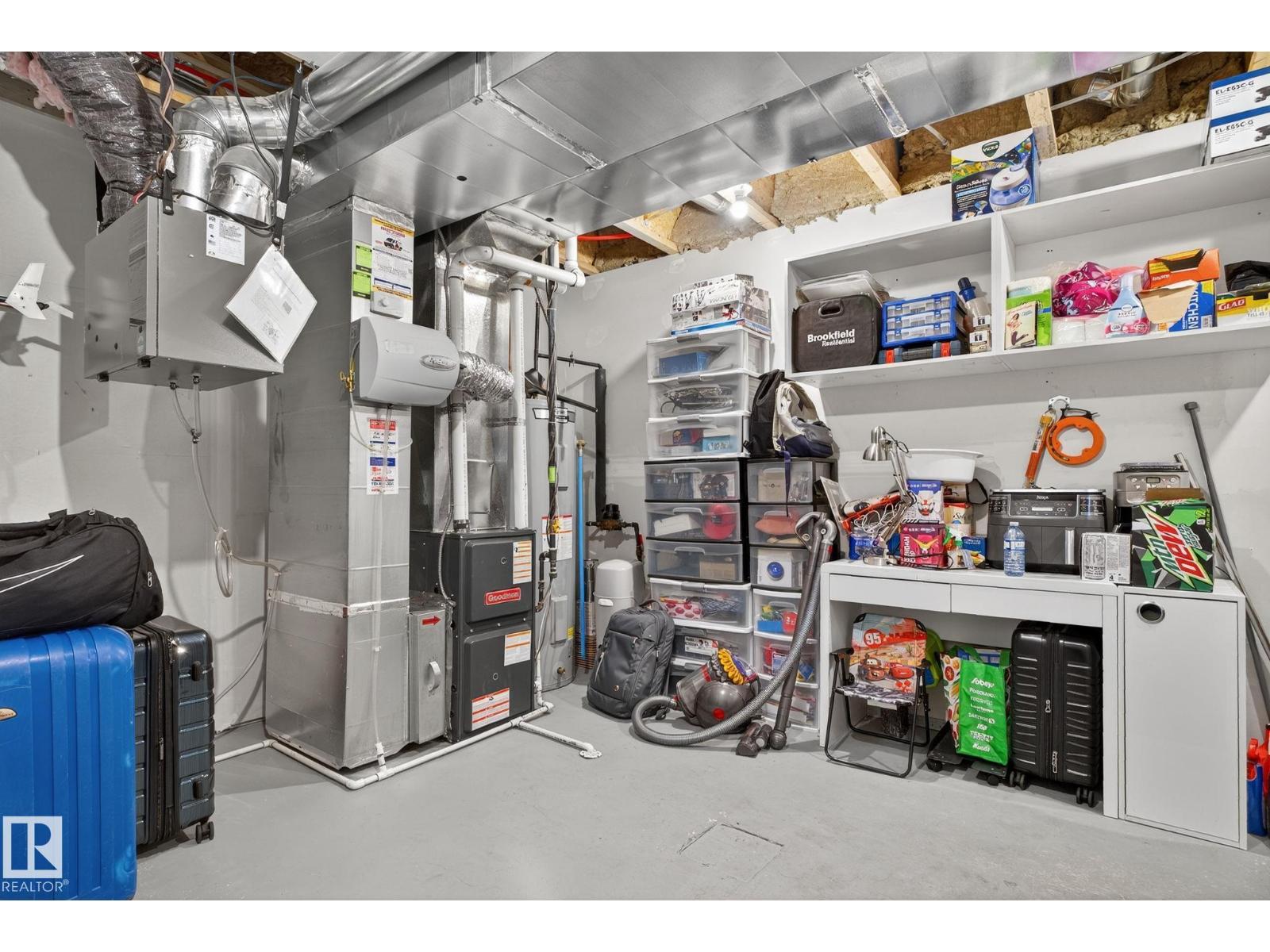 #80 3305 ORCHARDS LINK LI SW, Edmonton