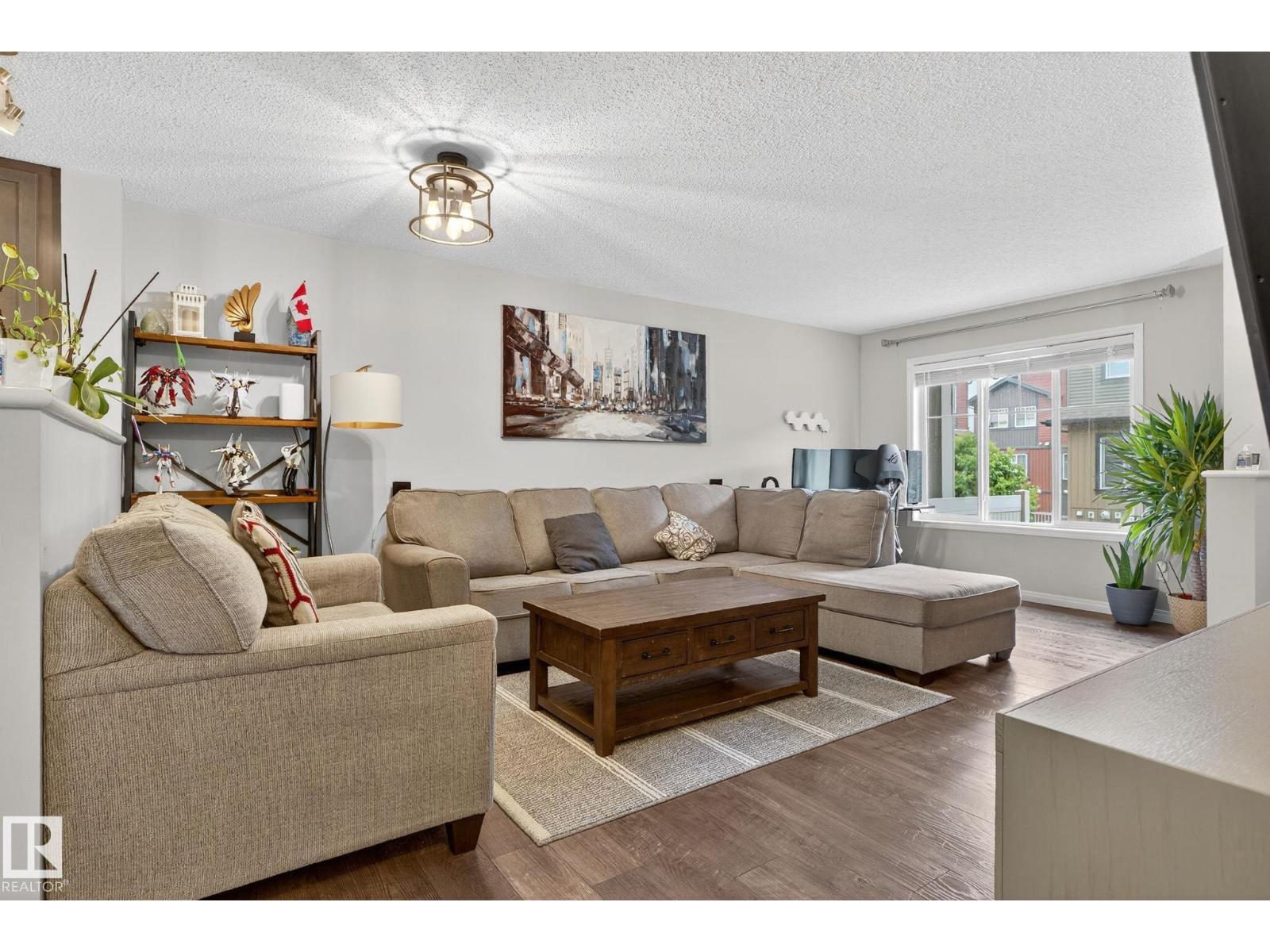 #80 3305 ORCHARDS LINK LI SW, Edmonton