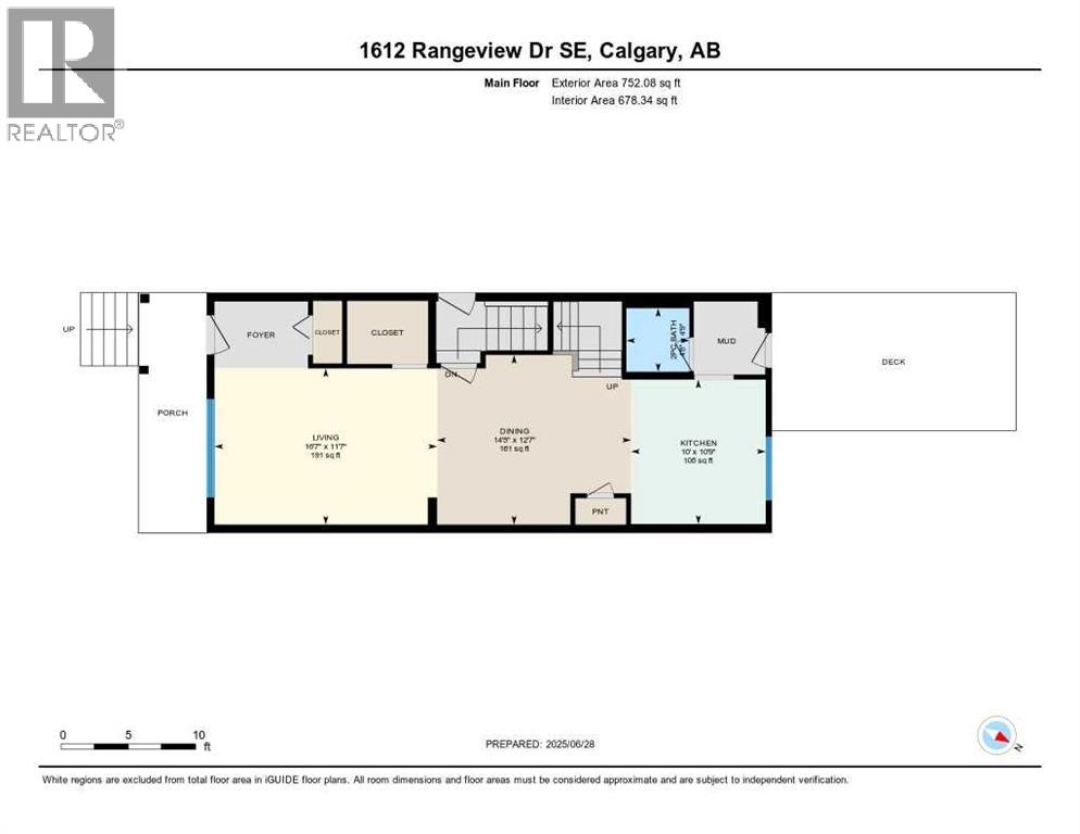 Single Family House for Sale in  Rangeview Drive SE Rangeview Calgary 