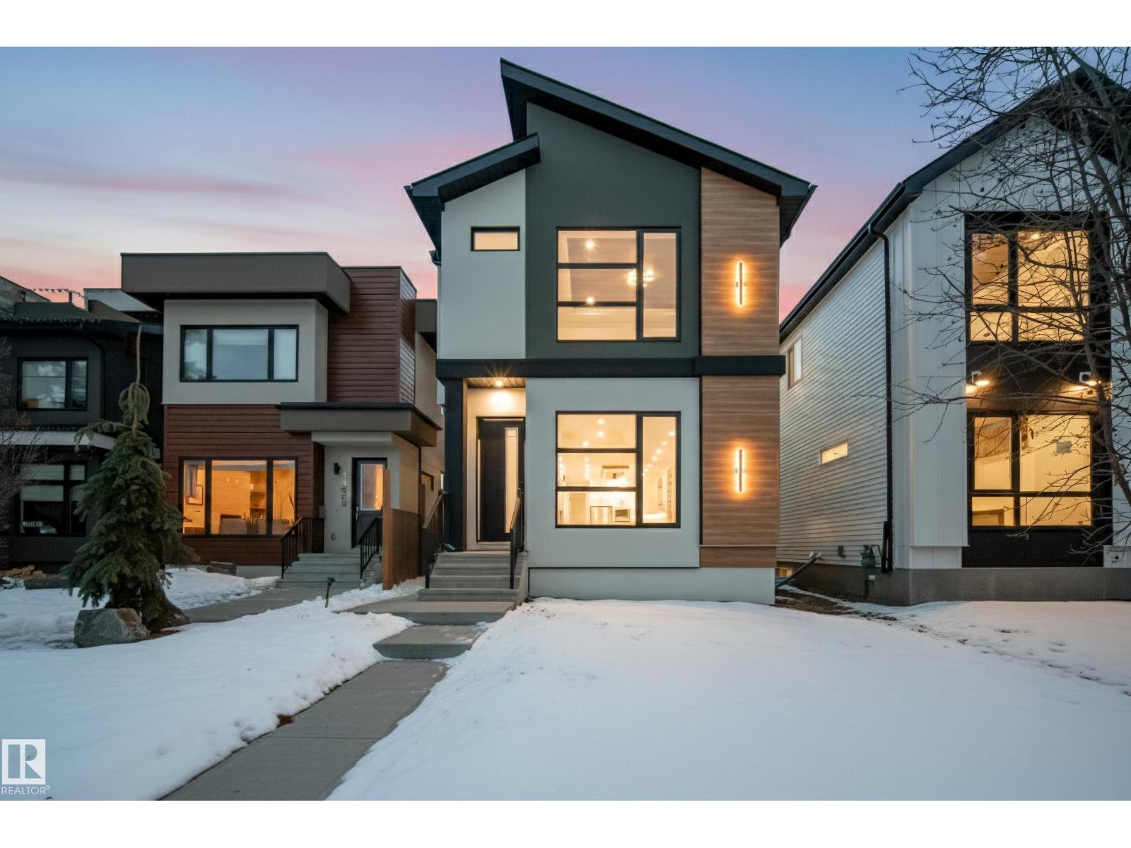 11611 79 NW, Edmonton