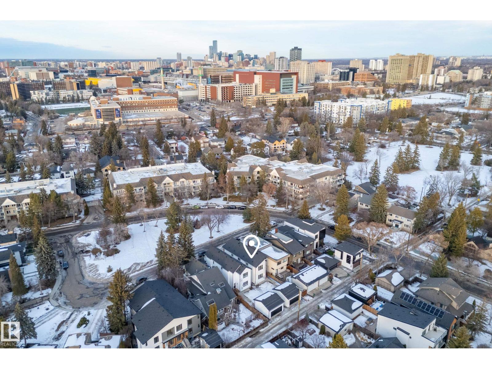 11611 79 NW, Edmonton