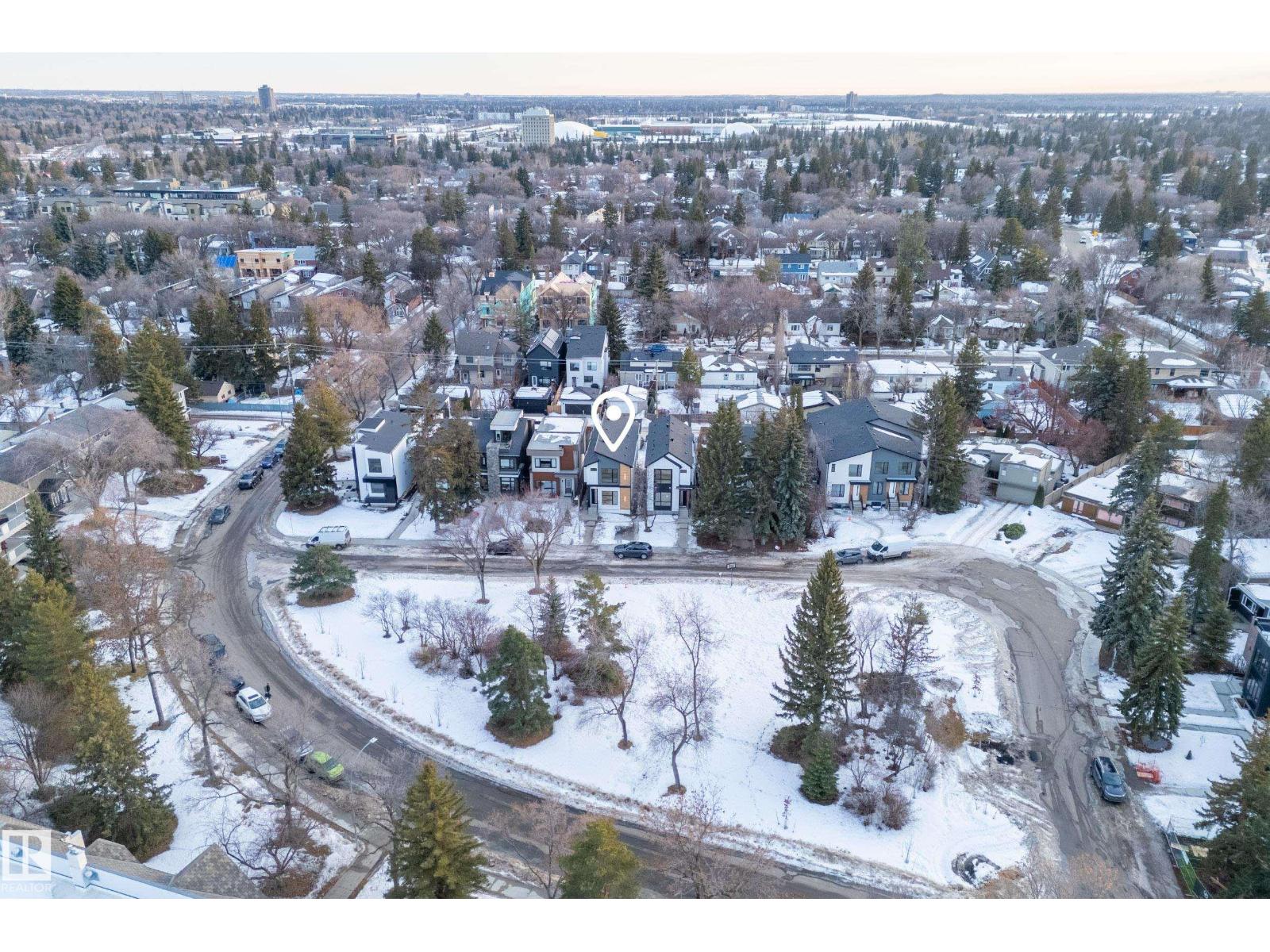 11611 79 NW, Edmonton