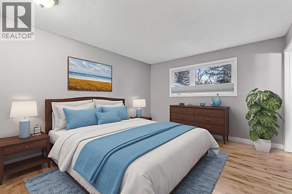 Single Family House Bungalow for Sale in  Lysander Drive SE Ogden Calgary 