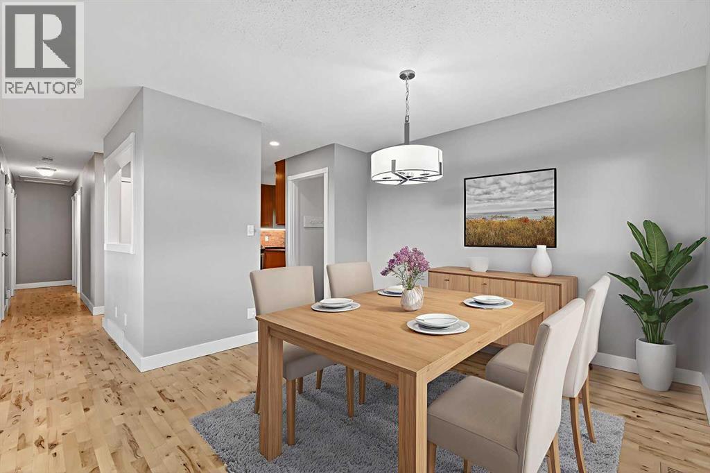 Single Family House Bungalow for Sale in  Lysander Drive SE Ogden Calgary 