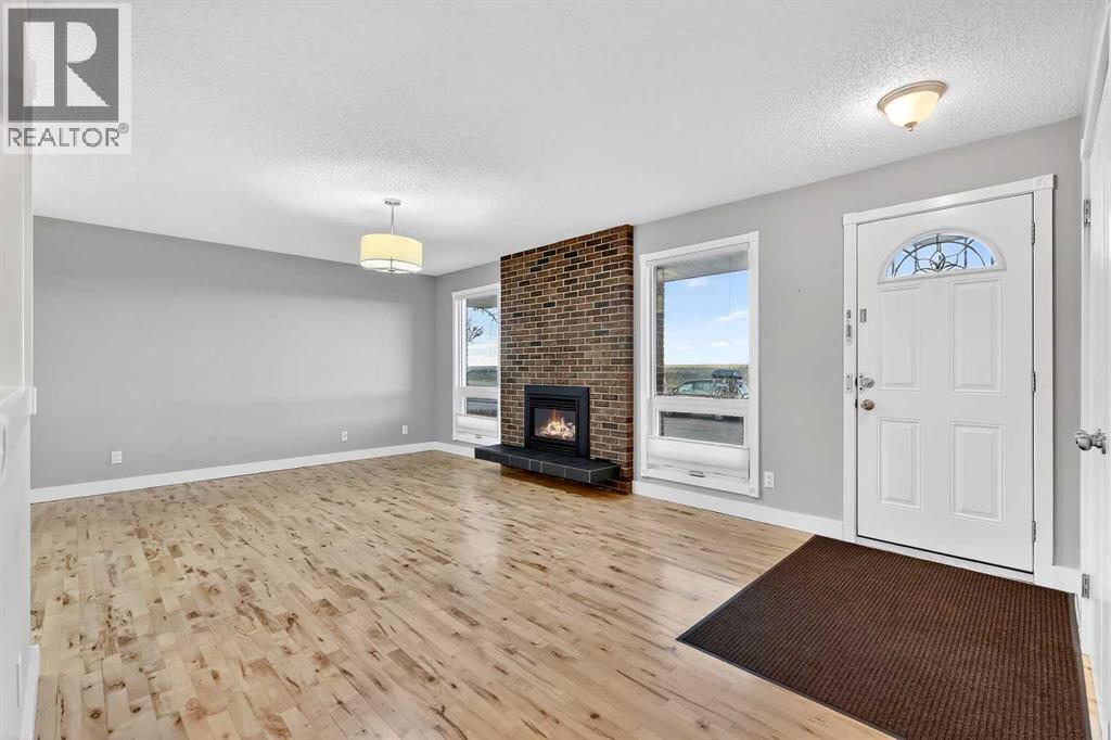 Single Family House Bungalow for Sale in  Lysander Drive SE Ogden Calgary 