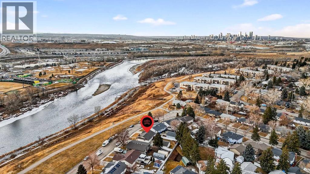 Single Family House Bungalow for Sale in  Lysander Drive SE Ogden Calgary 