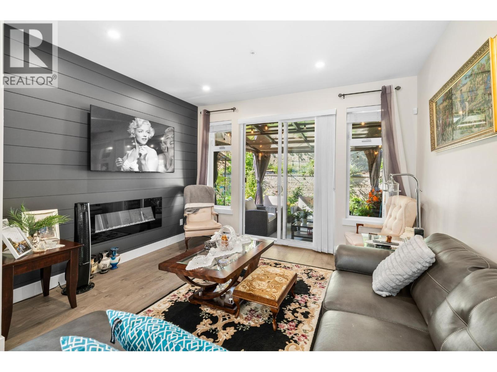 37 24108 104 AVENUE, Maple Ridge