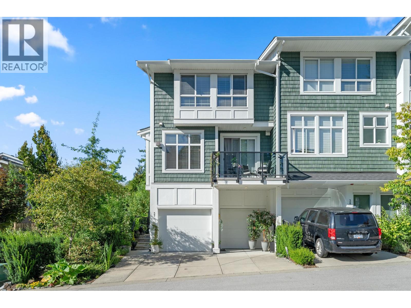 37 24108 104 AVENUE, Maple Ridge
