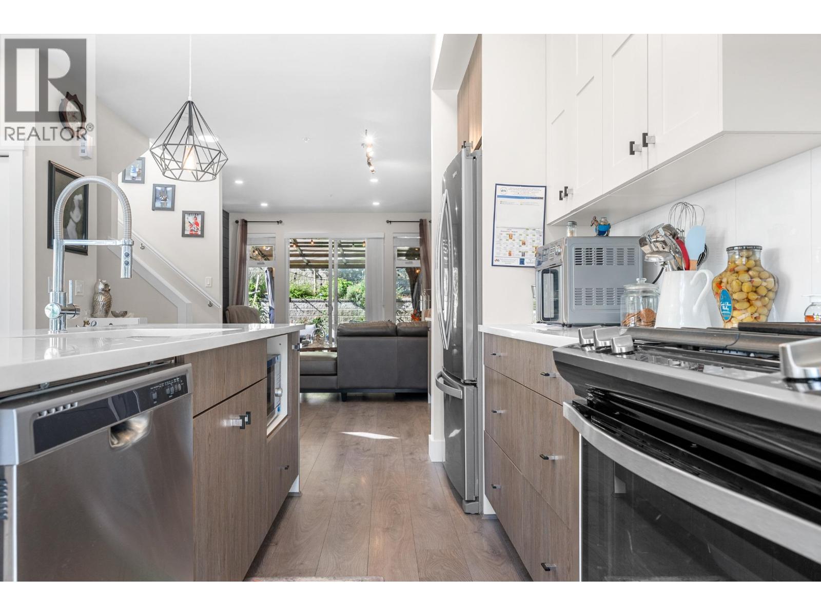 37 24108 104 AVENUE, Maple Ridge