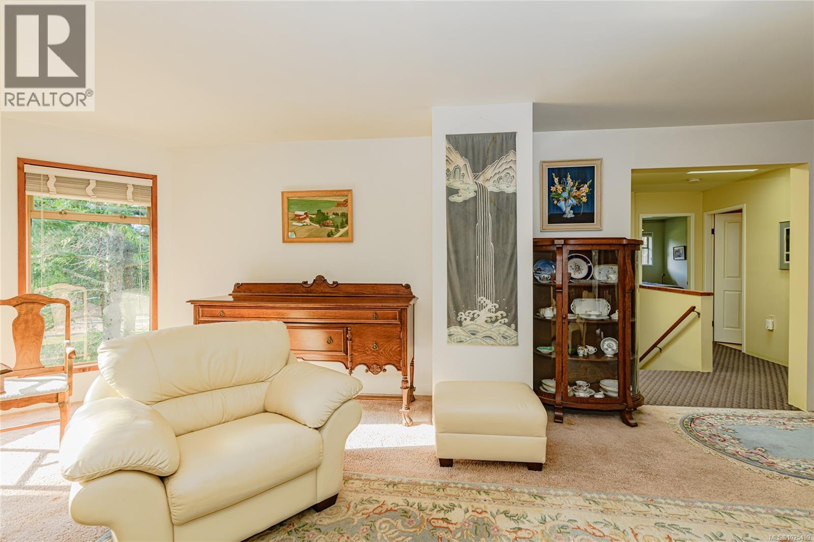 137 Forest Ridge Rd, Salt Spring