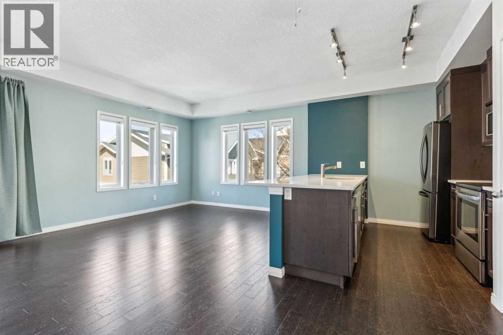 Single Family House for Sale in  Auburn Bay Square SE Auburn Bay Calgary 