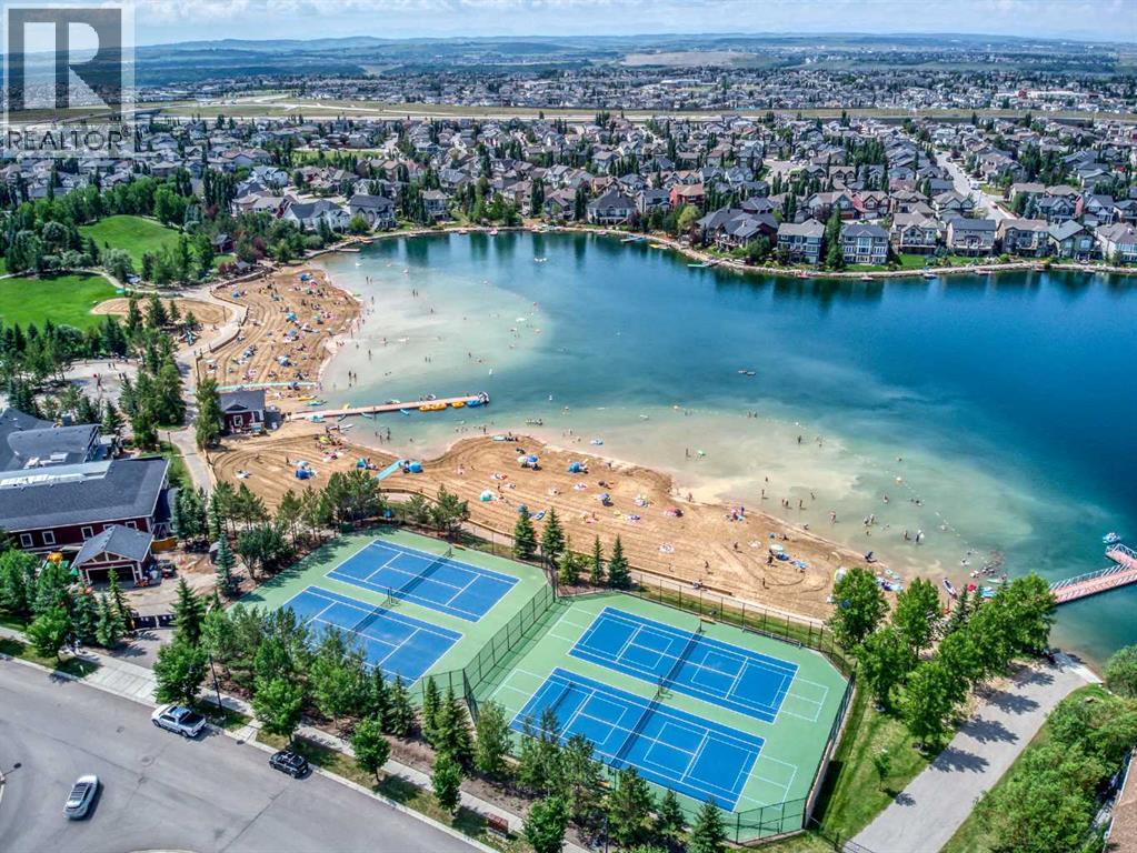 Single Family House for Sale in  Auburn Bay Square SE Auburn Bay Calgary 