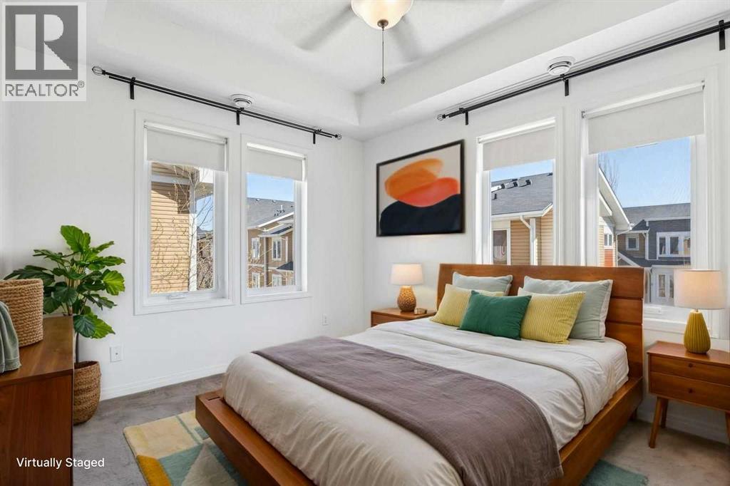 Single Family House for Sale in  Auburn Bay Square SE Auburn Bay Calgary 