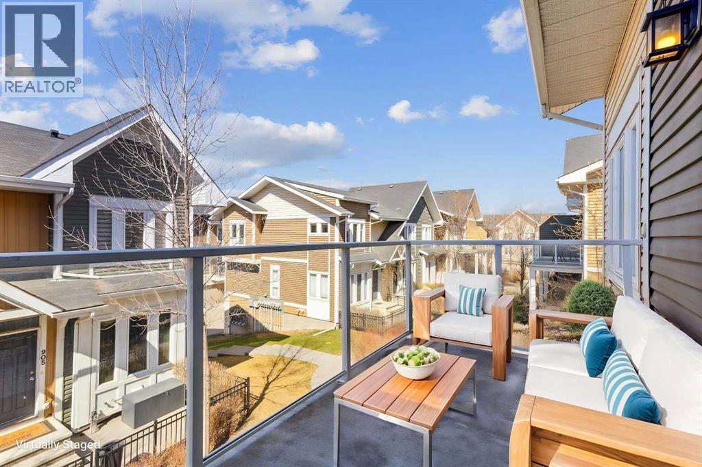 Single Family House for Sale in  Auburn Bay Square SE Auburn Bay Calgary 