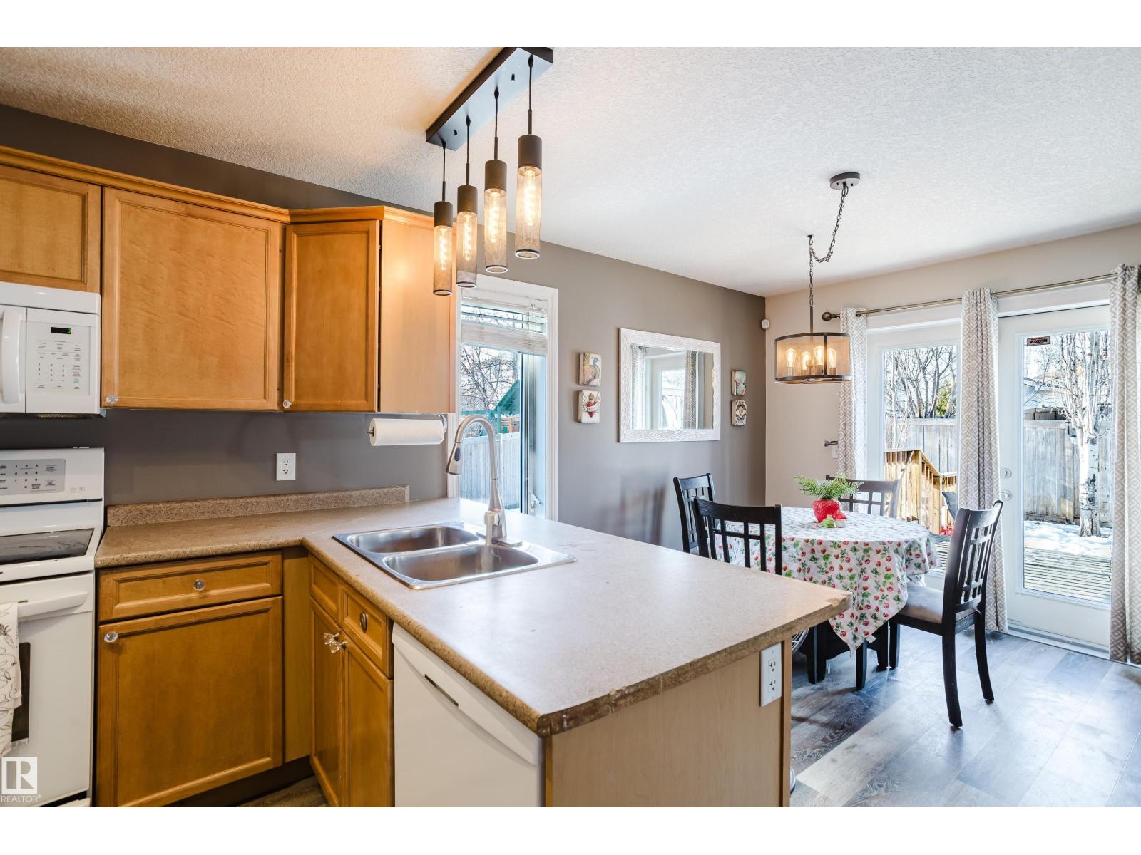 66 GRAYRIDGE CR, Stony Plain