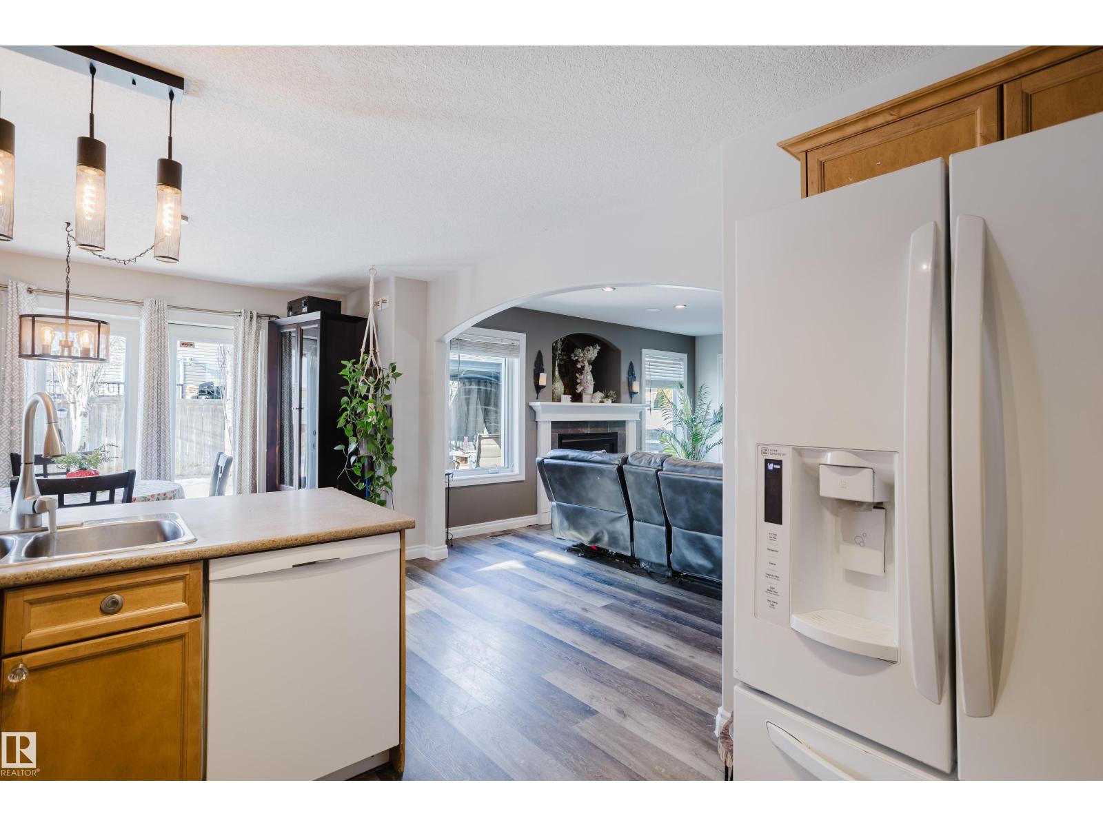 66 GRAYRIDGE CR, Stony Plain