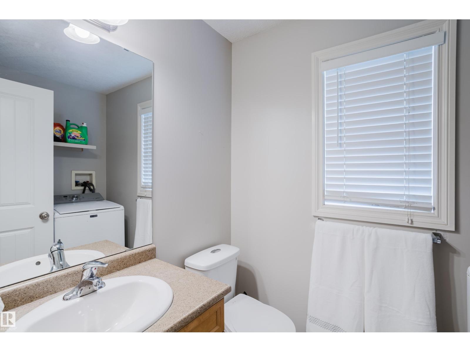 66 GRAYRIDGE CR, Stony Plain