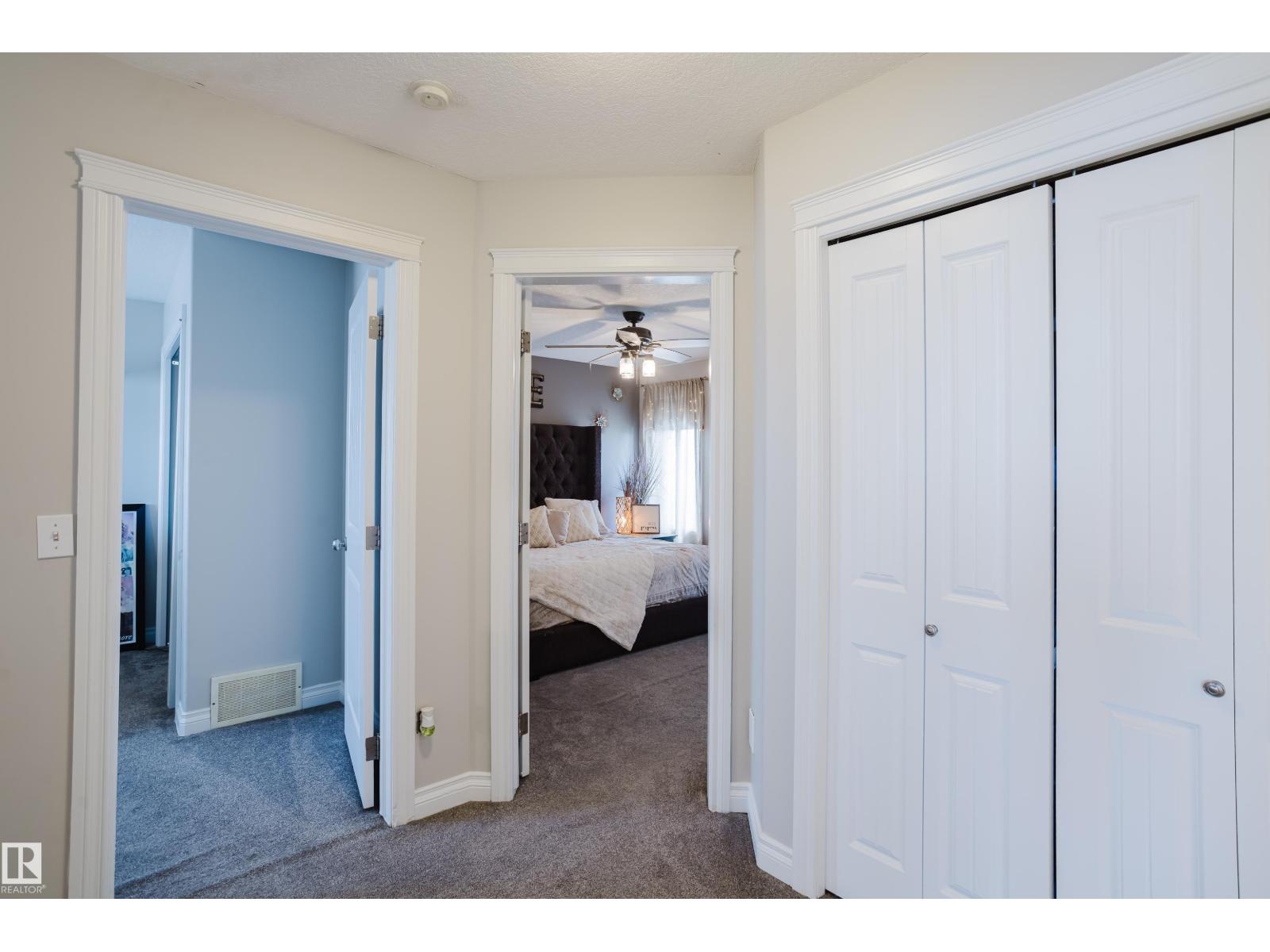 66 GRAYRIDGE CR, Stony Plain